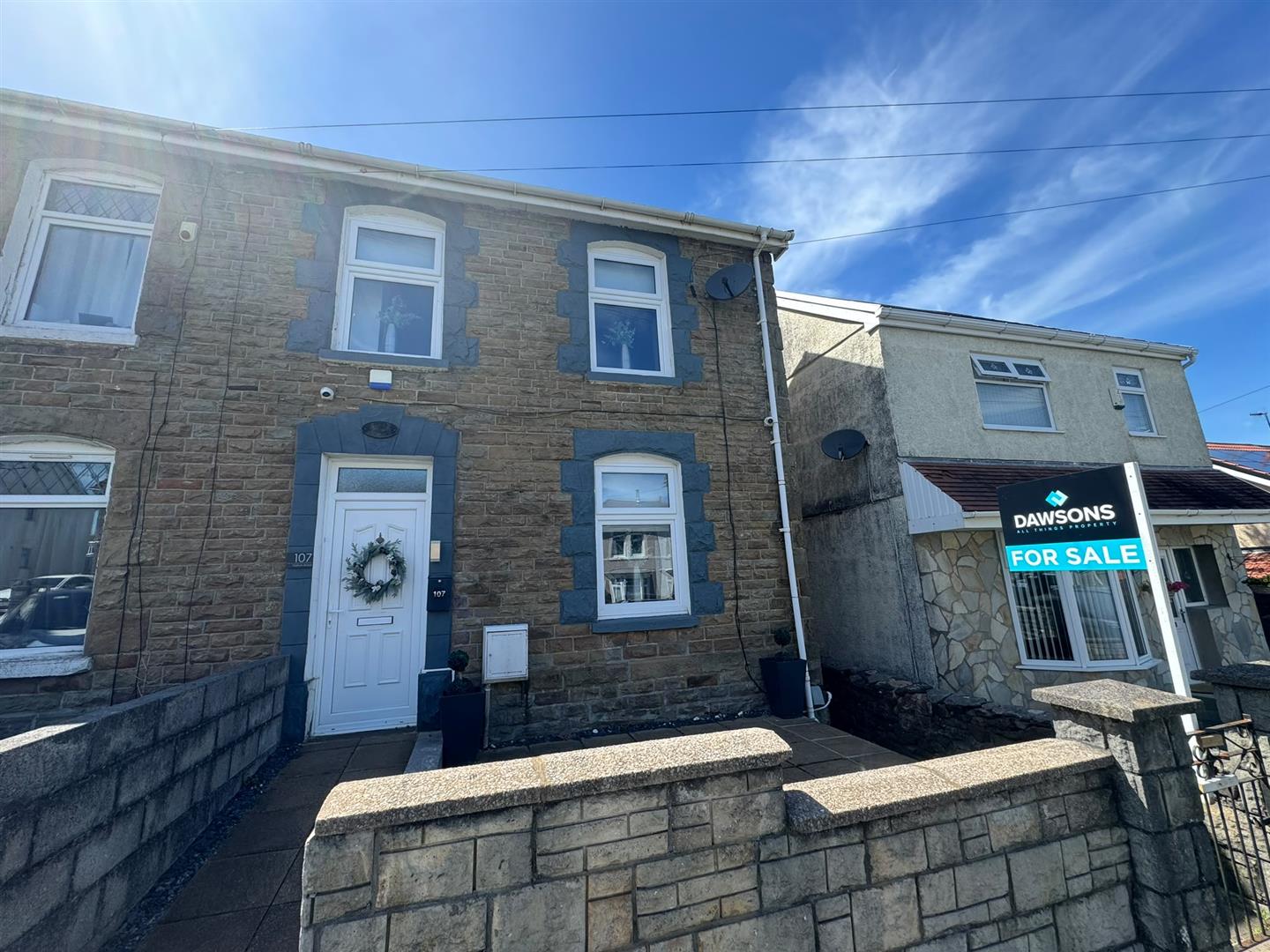 Trallwn Road, Llansamlet, Swansea, SA7 9UU